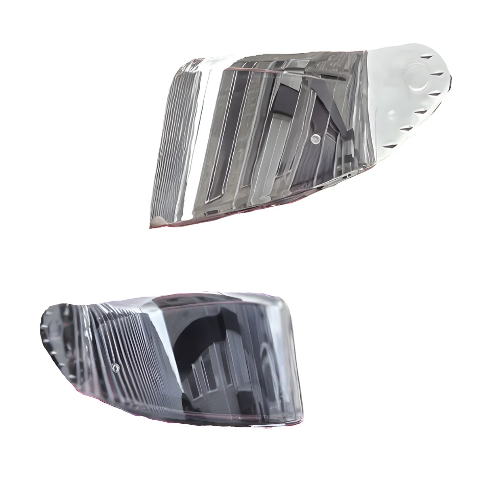 Visores Tornasol Edge Helmets - Image 7