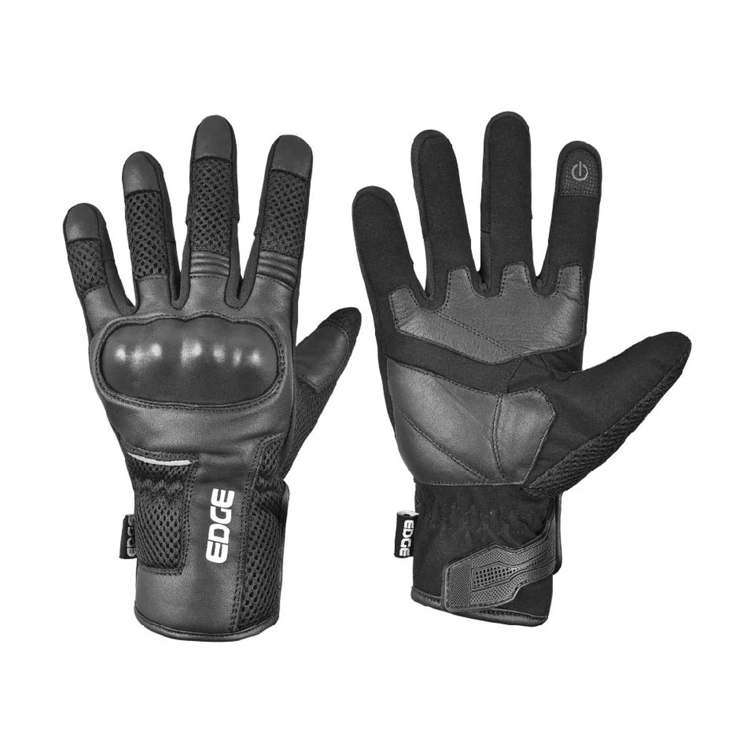 Guantes Edge Helmets - Image 5