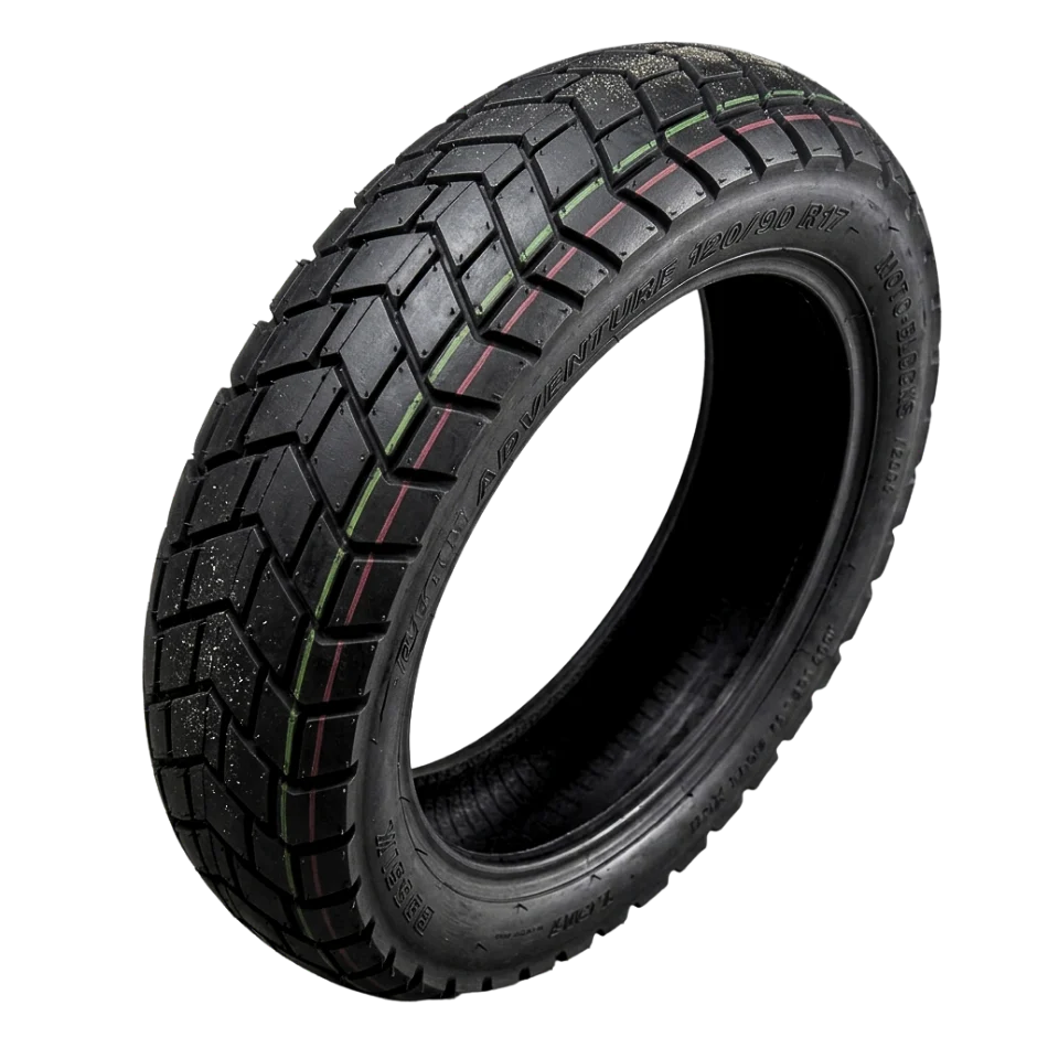Llantas de Motocicletas EDGE Tamano  - ED25-275-18 - Image 3