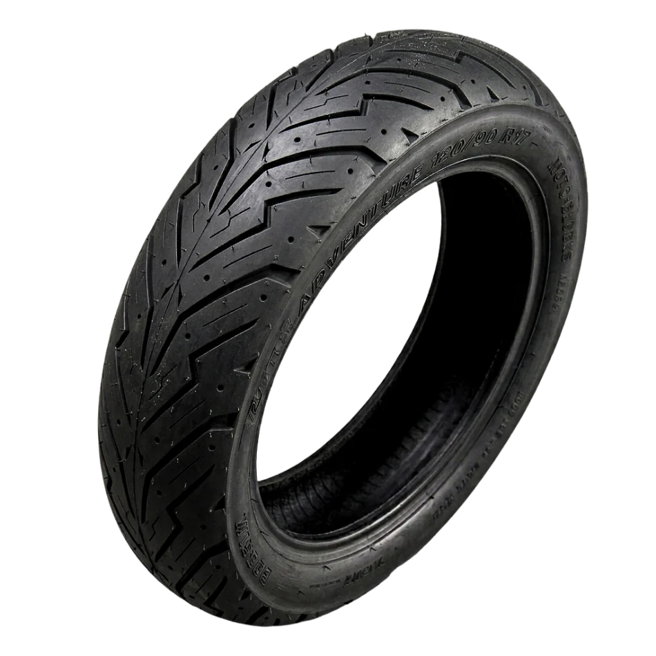 Llantas de Motocicletas EDGE Tamano  - ED29-100/80-17 - Image 3