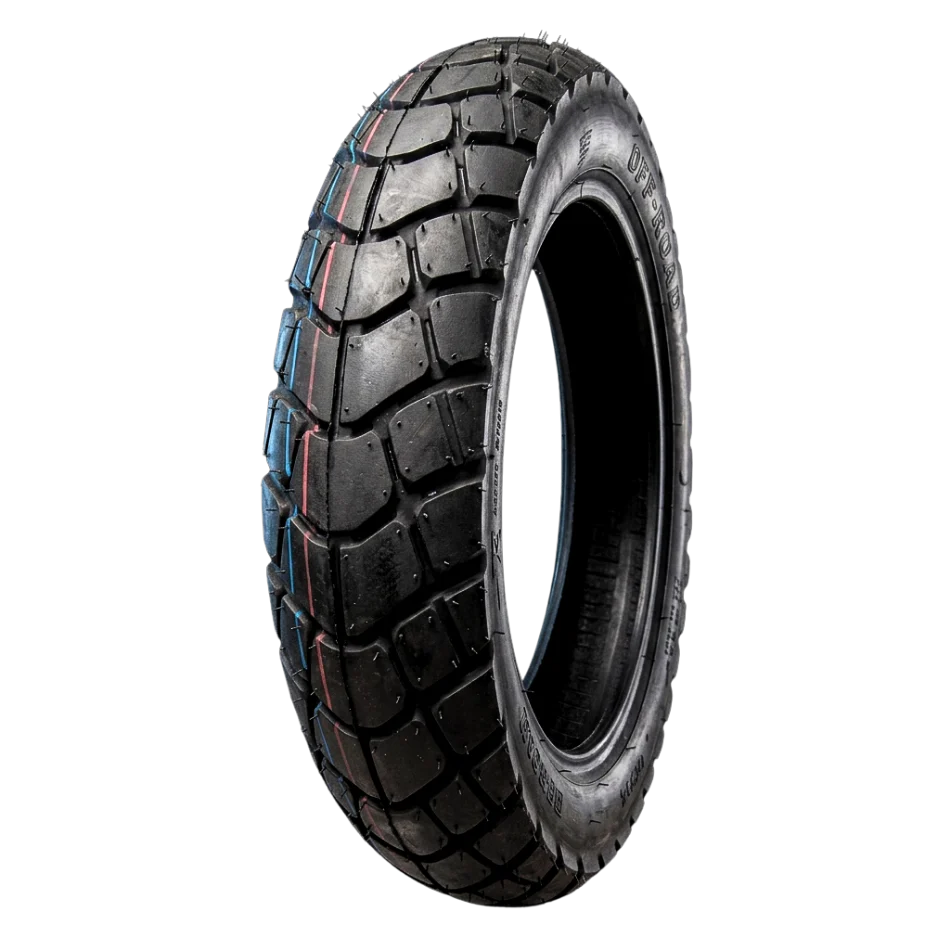 Llantas de Motocicletas EDGE Tamano  - ED69-130/70-12 - Image 6